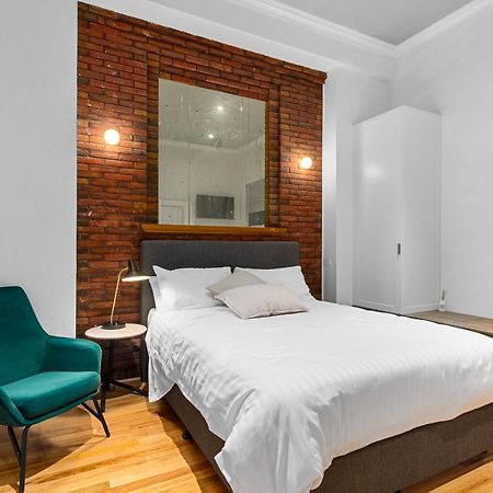 Costello Hotels พอร์ตออกัสตา ภายนอก รูปภาพ