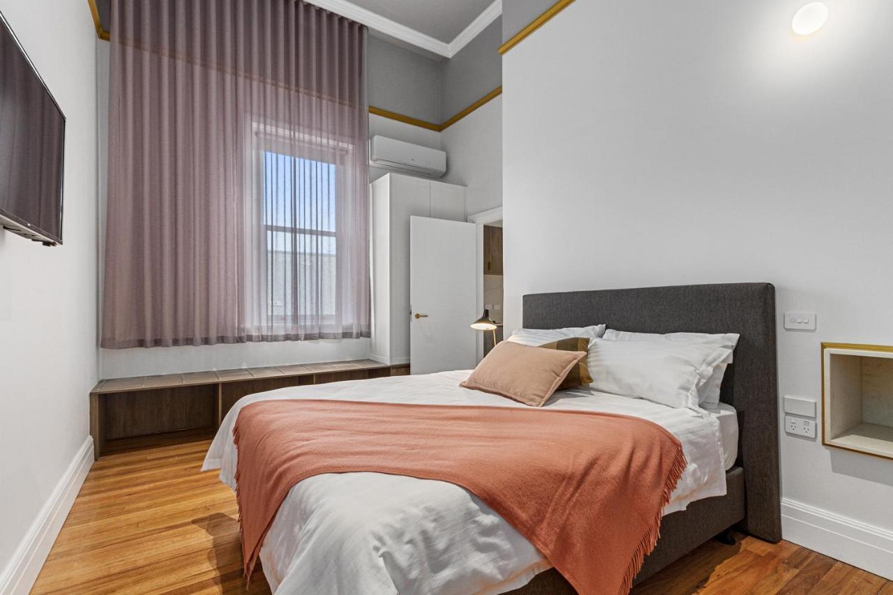 Costello Hotels พอร์ตออกัสตา ภายนอก รูปภาพ