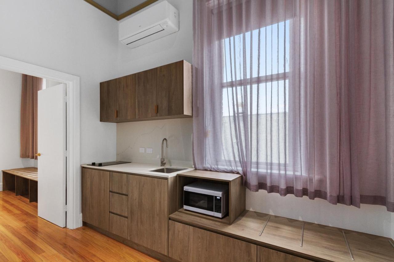 Costello Hotels พอร์ตออกัสตา ภายนอก รูปภาพ