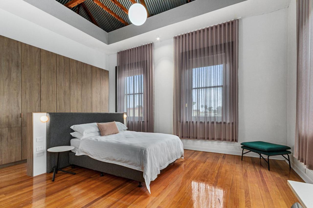 Costello Hotels พอร์ตออกัสตา ภายนอก รูปภาพ