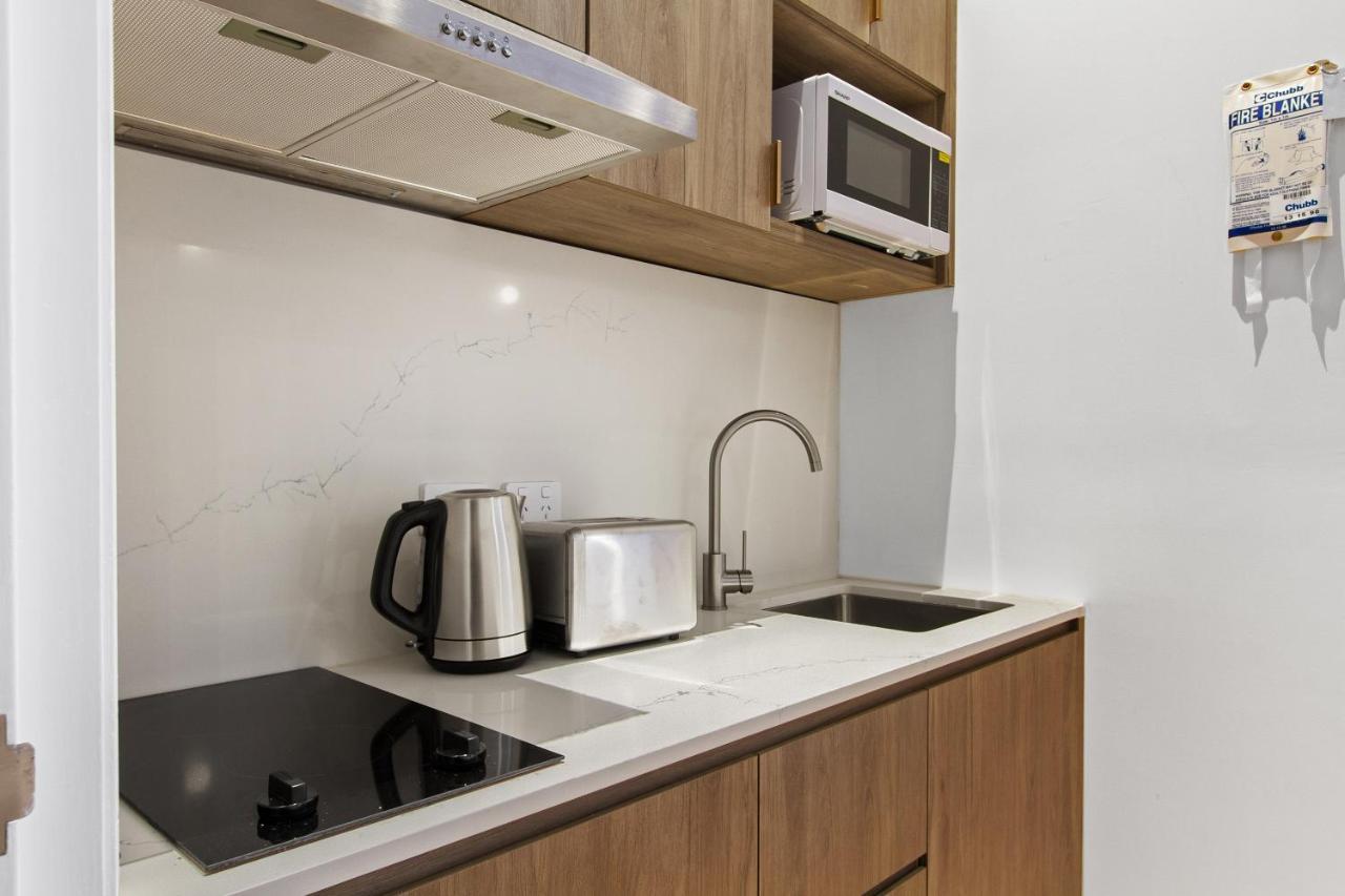Costello Hotels พอร์ตออกัสตา ภายนอก รูปภาพ