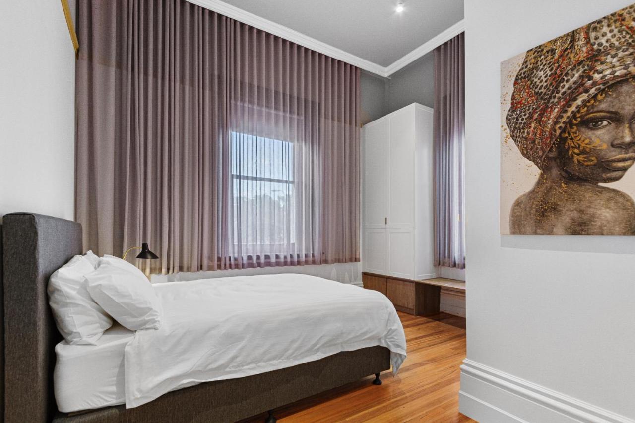 Costello Hotels พอร์ตออกัสตา ภายนอก รูปภาพ