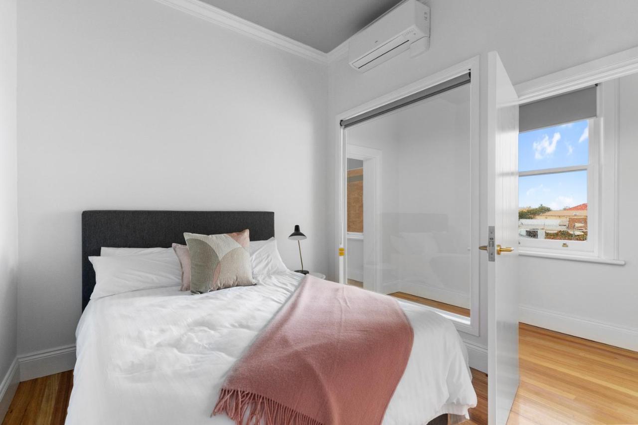 Costello Hotels พอร์ตออกัสตา ภายนอก รูปภาพ