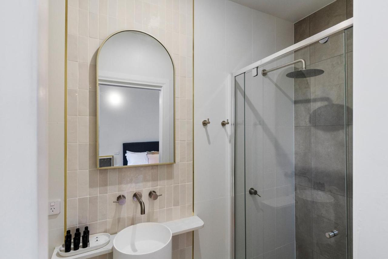 Costello Hotels พอร์ตออกัสตา ภายนอก รูปภาพ