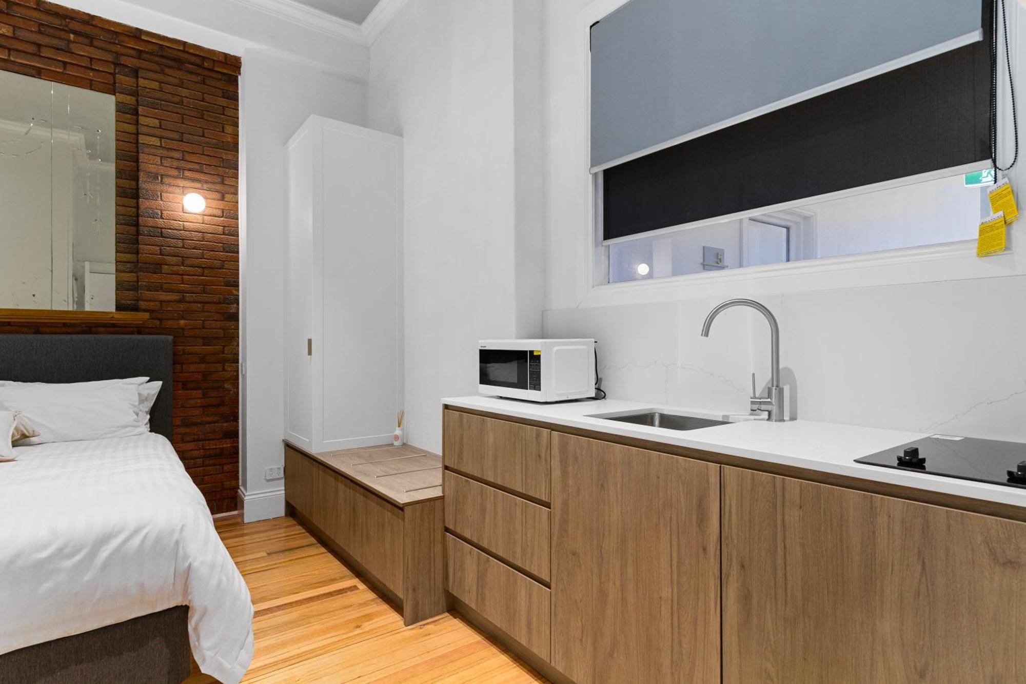 Costello Hotels พอร์ตออกัสตา ภายนอก รูปภาพ