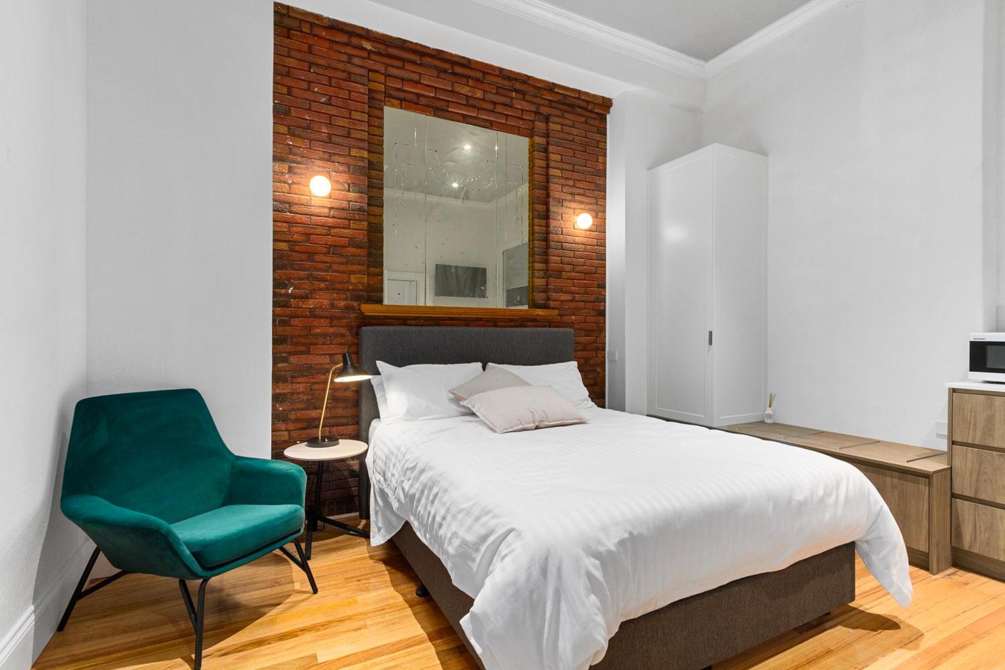 Costello Hotels พอร์ตออกัสตา ภายนอก รูปภาพ